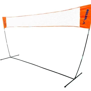 Multifunkční síť Victor Mini Badminton Net Easy Nejlepší Volba