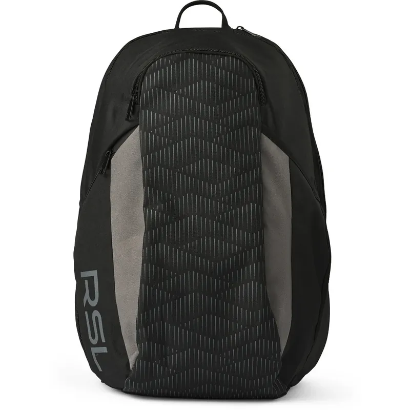 Akční Cena Batoh na rakety RSL Pro Line Backpack Black