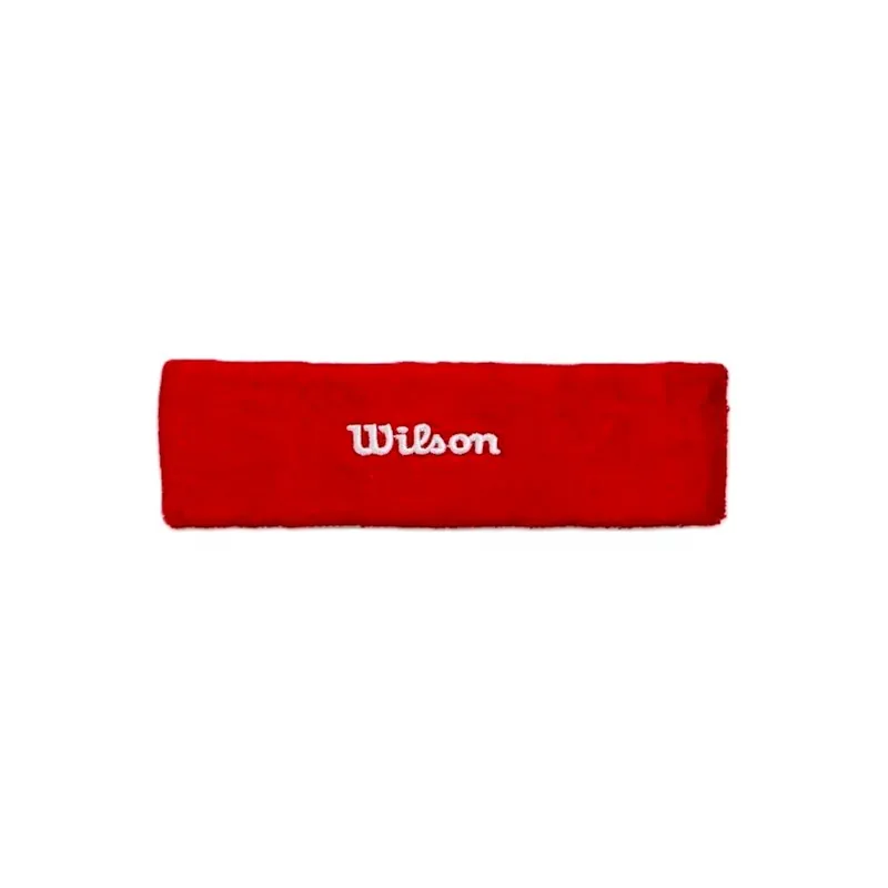 Značkový Čelenka Wilson Headband Infrared