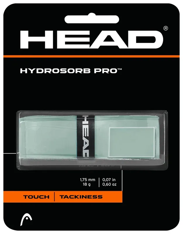 Základní omotávka Head Hydrosorb Pro CS Ověřený