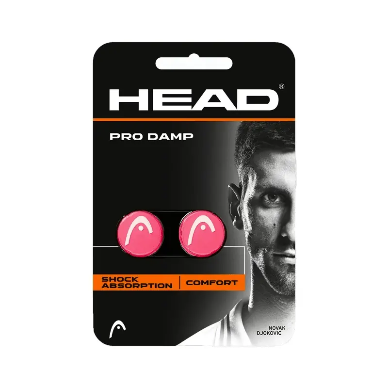 Nejlepší Volba Vibrastop Head Pro Damp pink