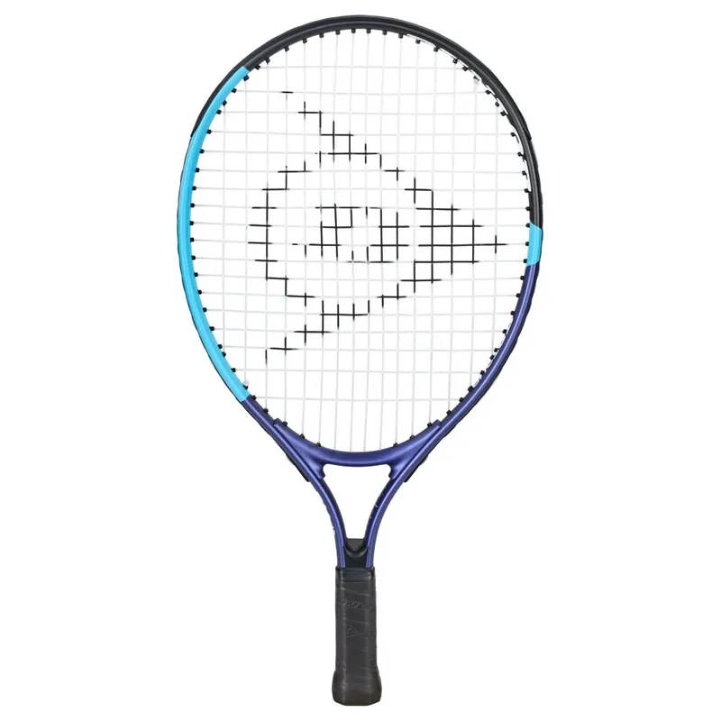 Ihned K Objednání Dětská tenisová raketa Dunlop FX JR 19