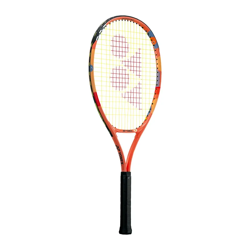 Tovární Cena Dětská tenisová raketa Yonex Junior 25 Coral Orange