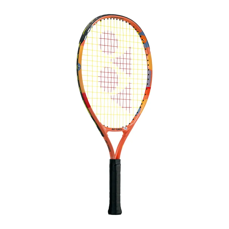 Dětská tenisová raketa Yonex Junior 21 Coral Orange Jen Po Omezenou Doba