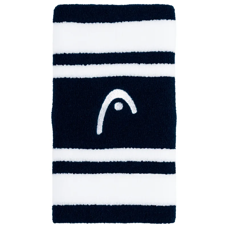 Potítka Head Wristband Striped 5" NVWH Expresní Doručení