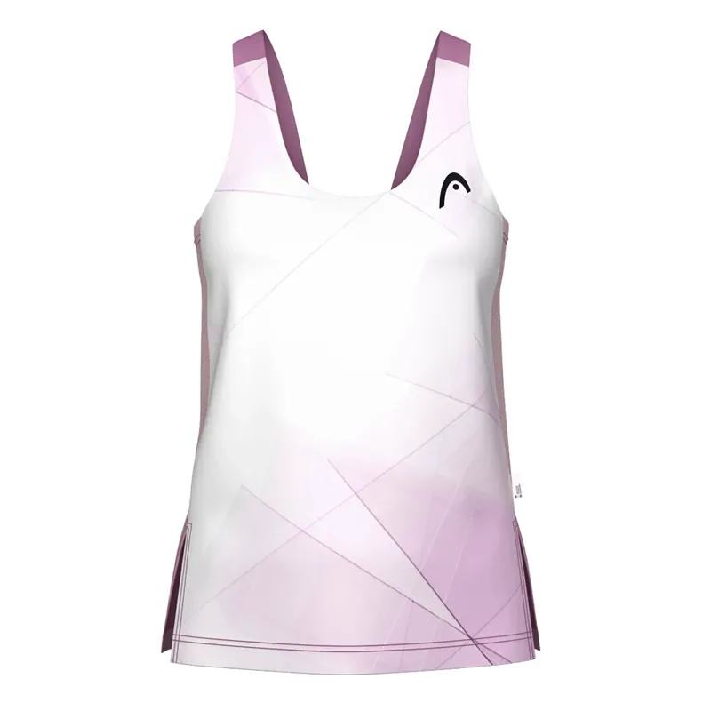Vysoce Kvalitní Dámské tílko Head SPIRIT Tank Top Women XWZI