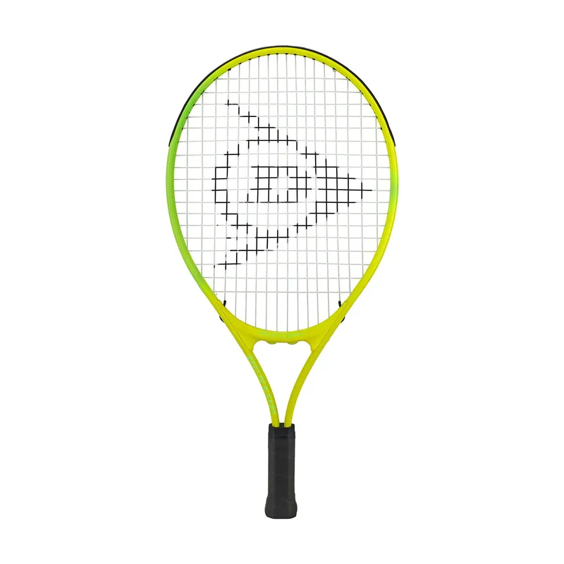 Ověřený Dětská tenisová raketa Dunlop Tristorm JR 21