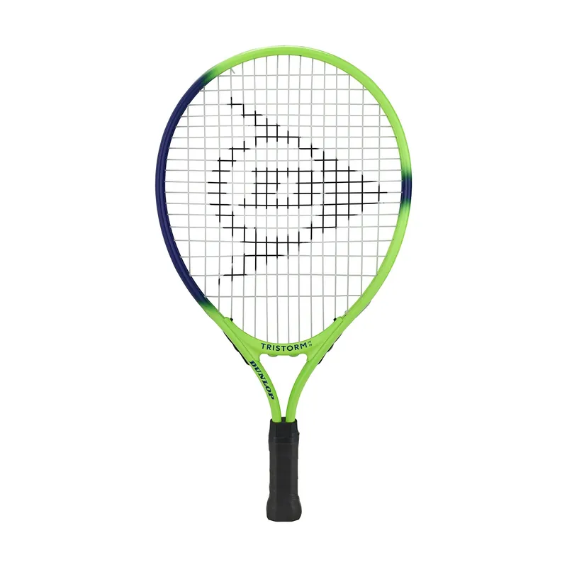 Super Cena Dětská tenisová raketa Dunlop Tristorm JR 19