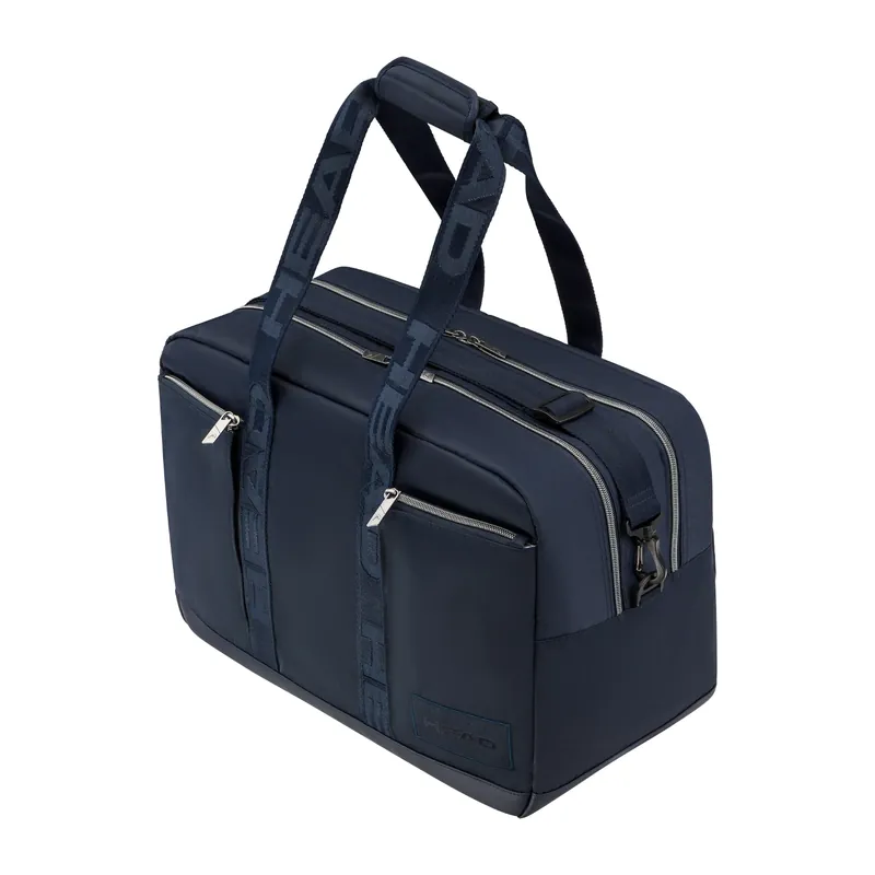Taška na rakety Head Pro Tote Bag 35L Navy Přímo Od Výrobce