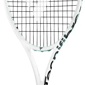 Vyzkoušeno - Tenisová raketa Tecnifibre Tempo (265g) V2 2024 L1 Aktuální
