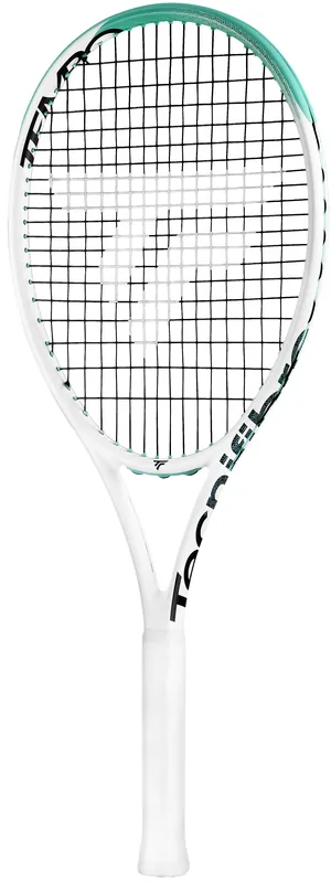 Vyzkoušeno - Tenisová raketa Tecnifibre Tempo (265g) V2 2024 L1 Aktuální