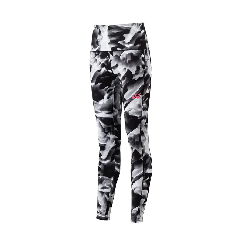 Víkendová Akce Dámské legíny Yonex Women‘s Leggings YW0048 Black