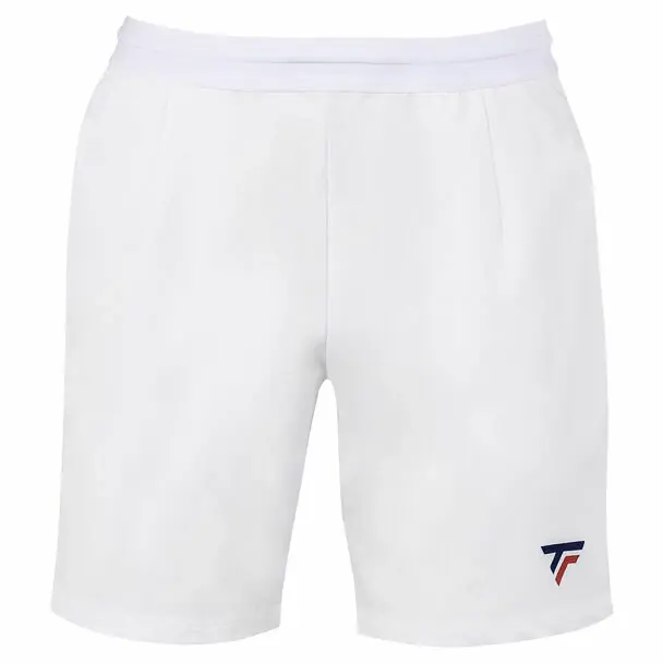 Pánské šortky Tecnifibre Club Short White Odeslání Ihned