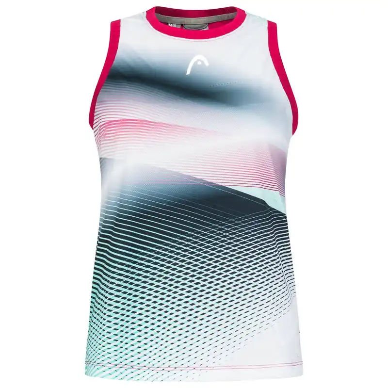 Kup Teď Dámské tílko Head Performance Tank-Top Women MUXR L
