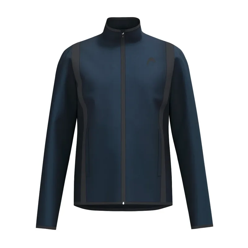 Hit Sezóny Dětská bunda Head CLUB 25 Jacket Junior NV
