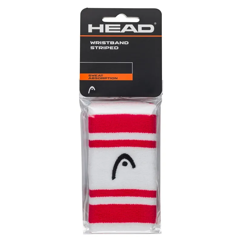 Potítka Head Wristband STRIPED 5 MAWH Odeslání Ihned