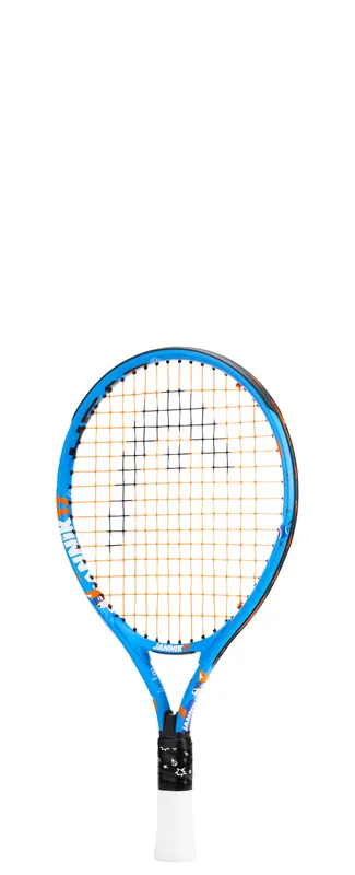 Dětská tenisová raketa Head Jannik 17 Objednat Nyní