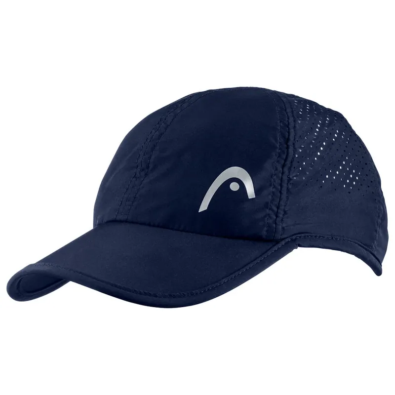 Výhodná Nabídka Kšiltovka Head Pro Player Cap Navy