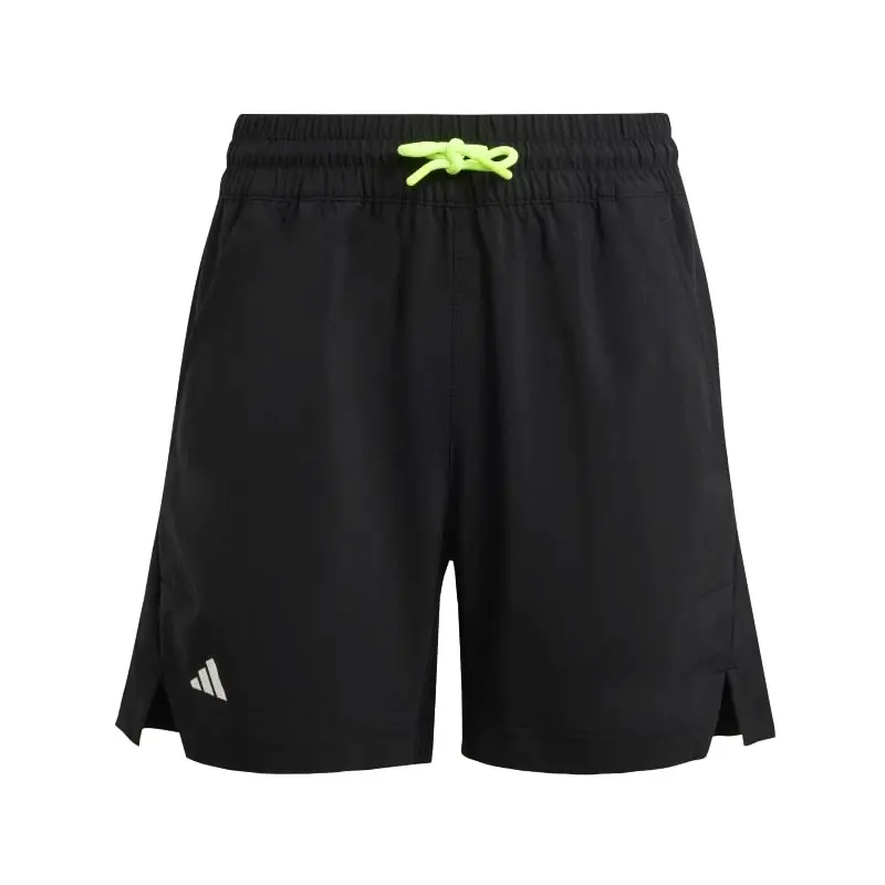 Autentický Dětské šortky adidas B Short Pro Black 128 cm