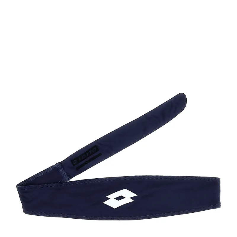 Čelenka Lotto Tennis Bandana III Navy Blue Rychlé Dodání