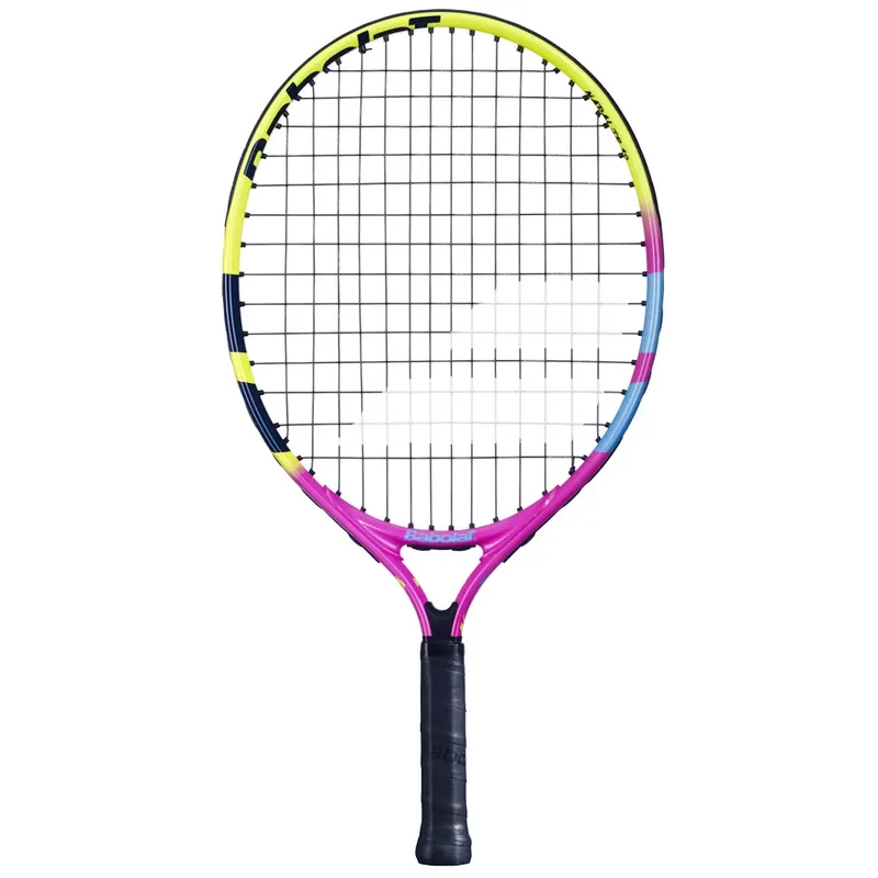Dětská tenisová raketa Babolat Nadal Junior 19 Nejlepší Volba