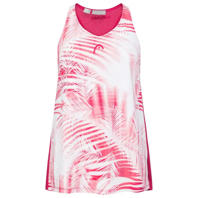 Výhodná Nabídka Dámské tílko Head Agility Tech Tank Top Women MUXW S