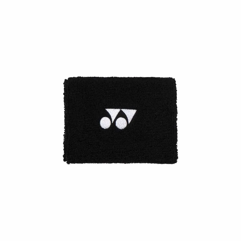 Výprodej Potítko Yonex AC 492 Wristband Black