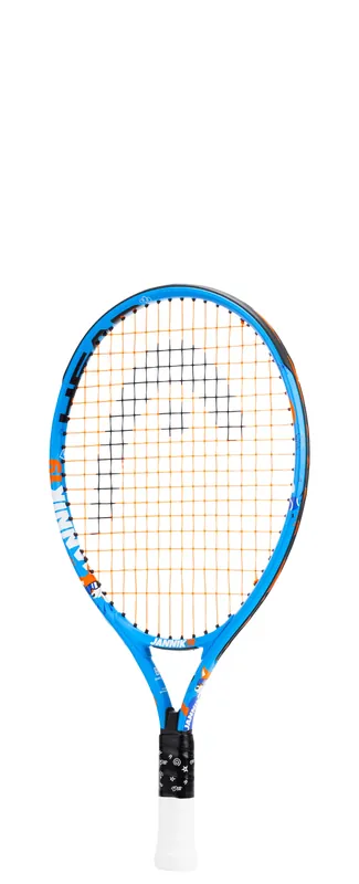 Ihned K Objednání Dětská tenisová raketa Head Jannik 19