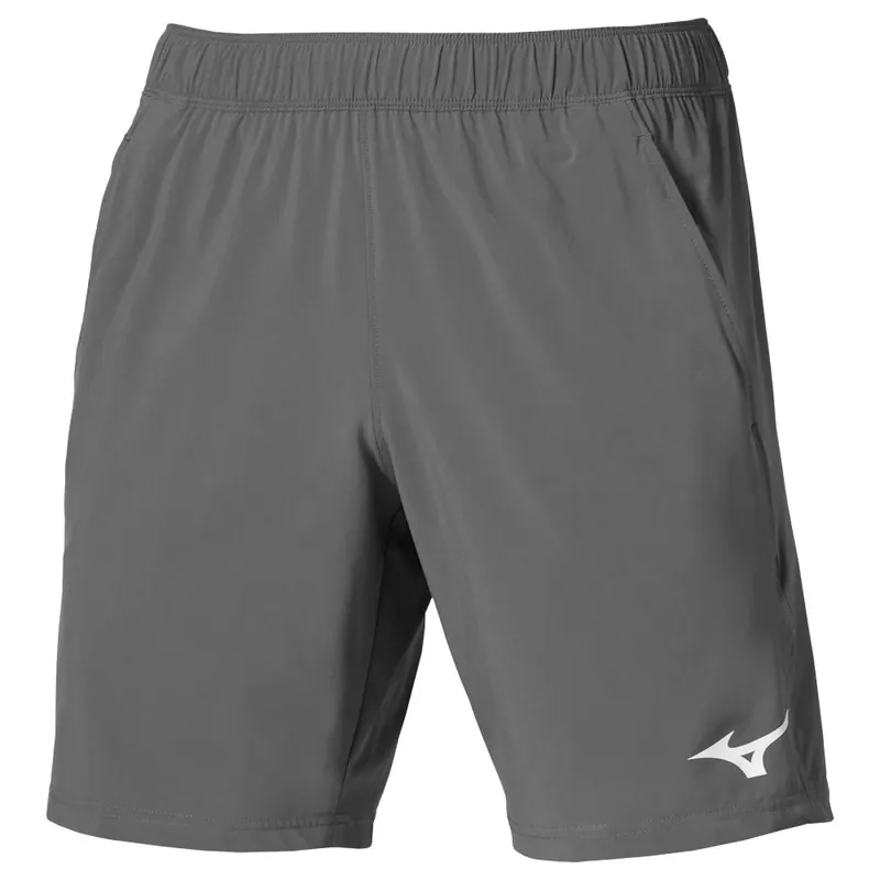 Pánské šortky Mizuno 8 Inches Flex Short Quiet Shade Značkový