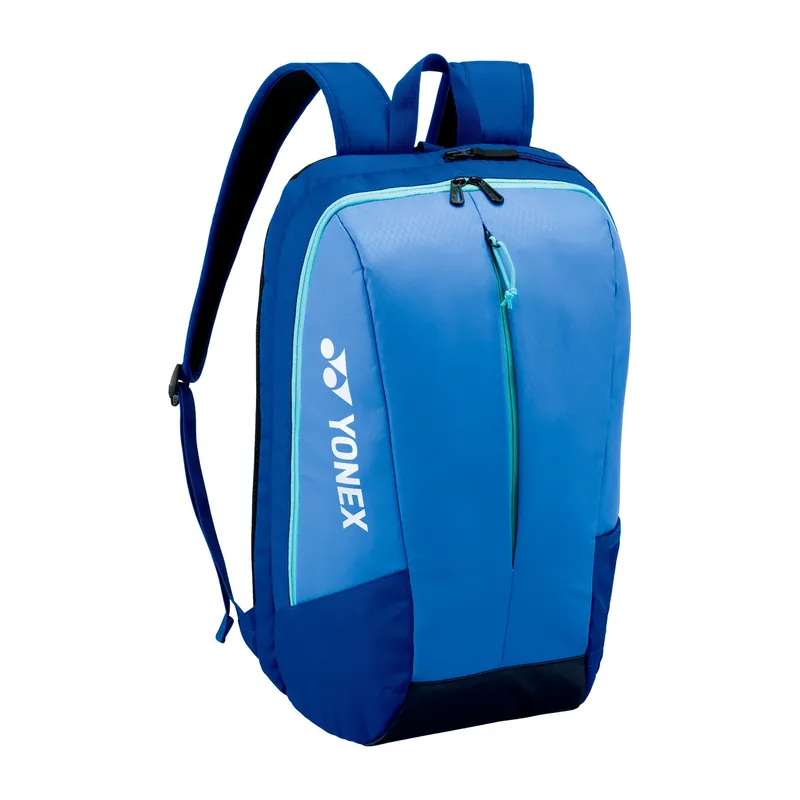 Odeslání Ihned Batoh na rakety Yonex Team Backpack 42512 Blast Blue