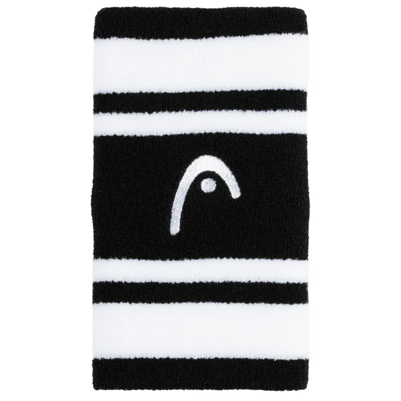Potítka Head Wristband Striped 5" BKWH Koupit Online
