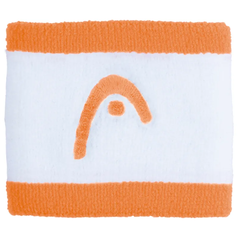 Nejlepší Cena Potítka Head Wristband Striped 2.5" AP/White