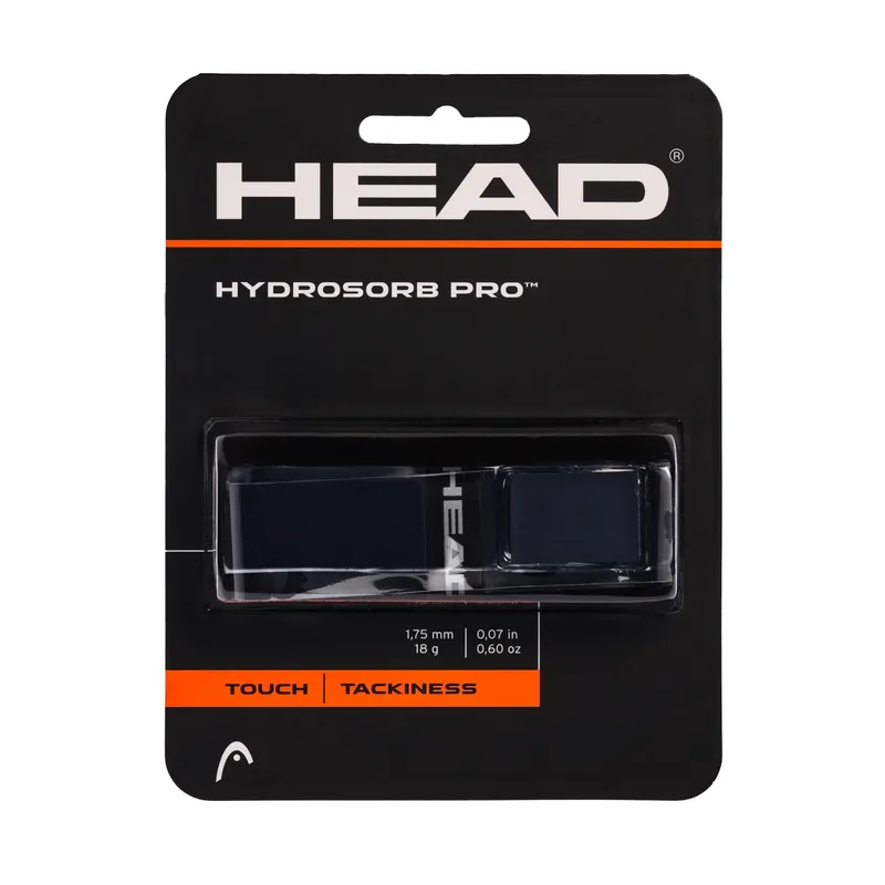 Dokud Zásoby Vydrží Základní omotávka Head Hydrosorb Pro Navy