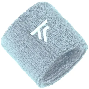 Must-Have Potítka Tecnifibre Wristband Glacier 2 Pack