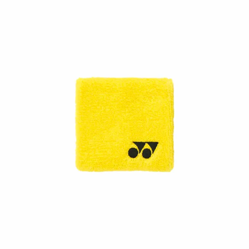 Oblíbený Potítko Yonex AC 493 Wristband Light Yellow