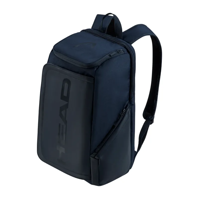 Batoh na rakety Head Pro Backpack 28L Navy Koupit Online