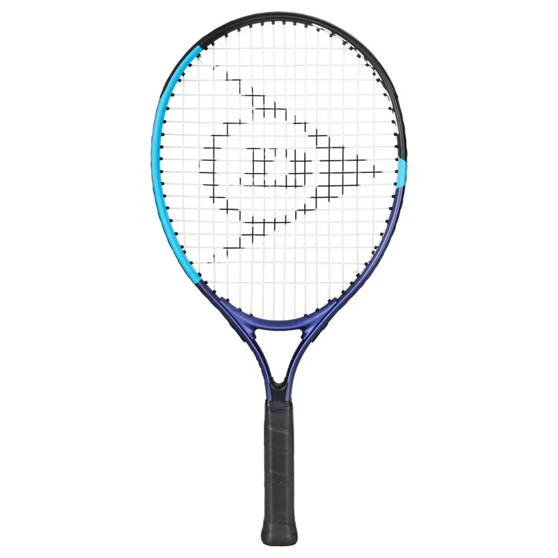 Dětská tenisová raketa Dunlop FX JR 21 Hit Sezóny