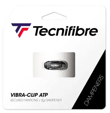 Cenová Bomba Vibrastop Tecnifibre ATP VibraClip