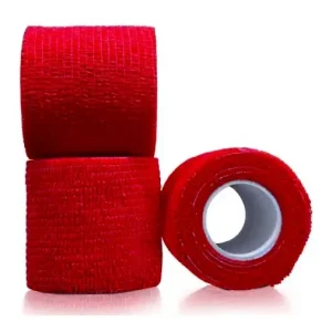 Cenově Výhodný Tejpovací páska Orthomovement Wrap Tape Red