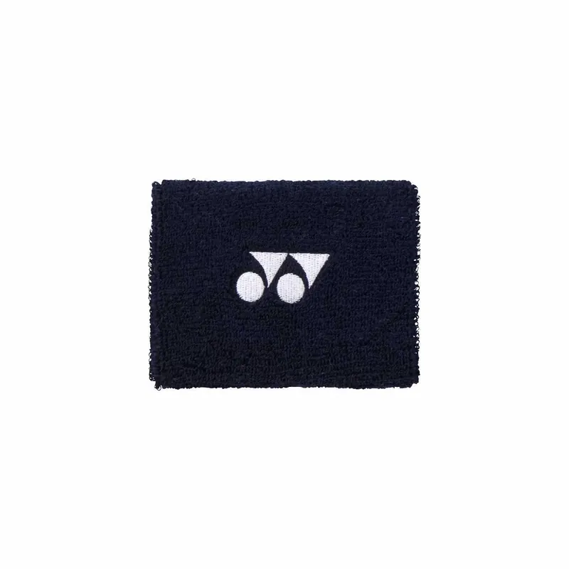 Potítko Yonex AC 492 Wristband Navy Blue Oblíbený