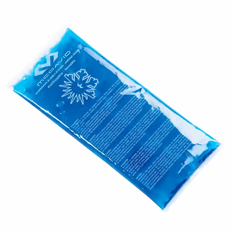 Ihned K Objednání Chladivý, hřejivý sáček McDavid Reuseable Hot-Cold 211T