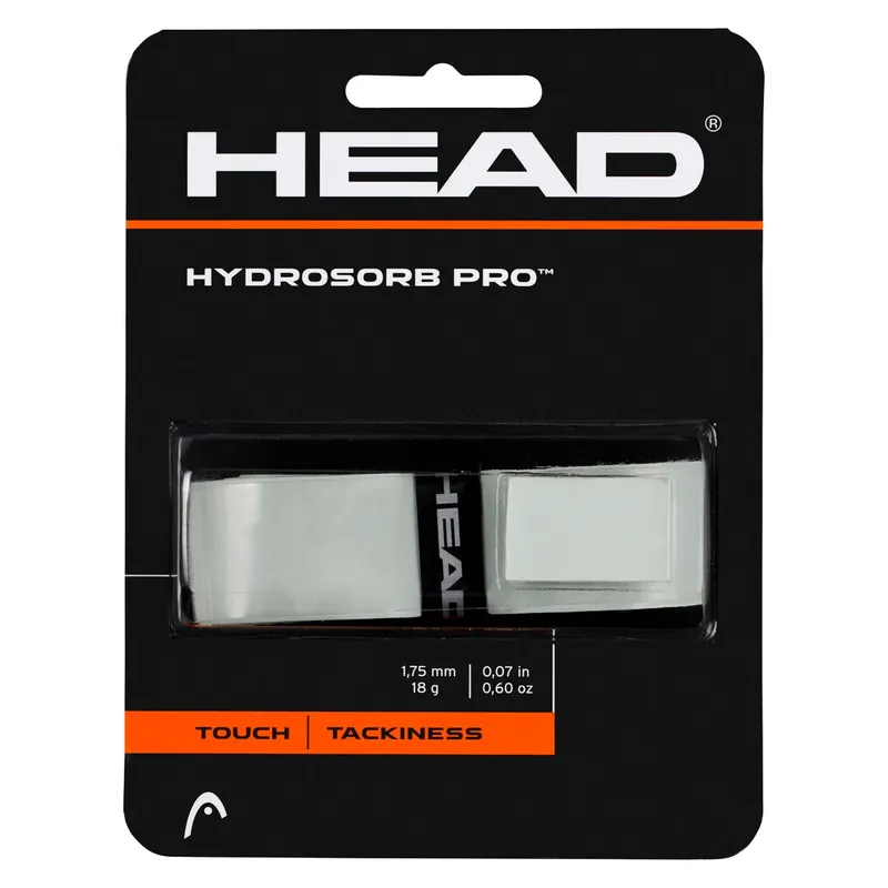 Základní omotávka Head Hydrosorb Pro Green/Sand Víkendová Akce