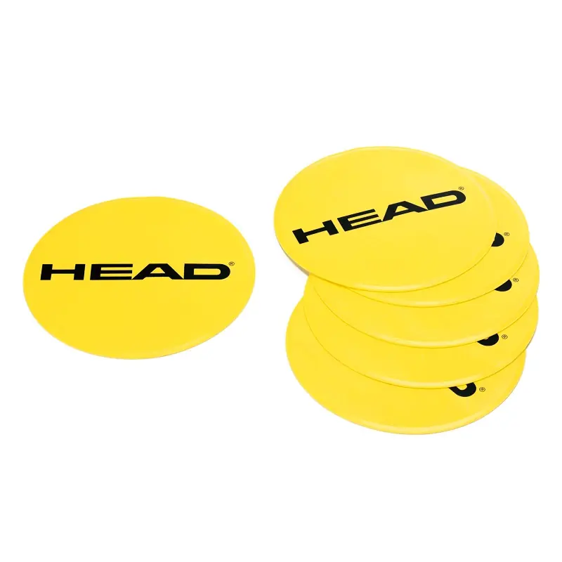 Tréninková pomůcka Head Targets (6 pcs) Objednat Nyní