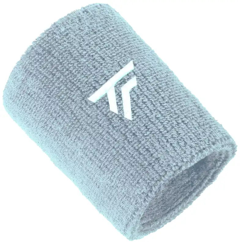 Potítko Tecnifibre Wristband XL Glacier Nová Kolekce