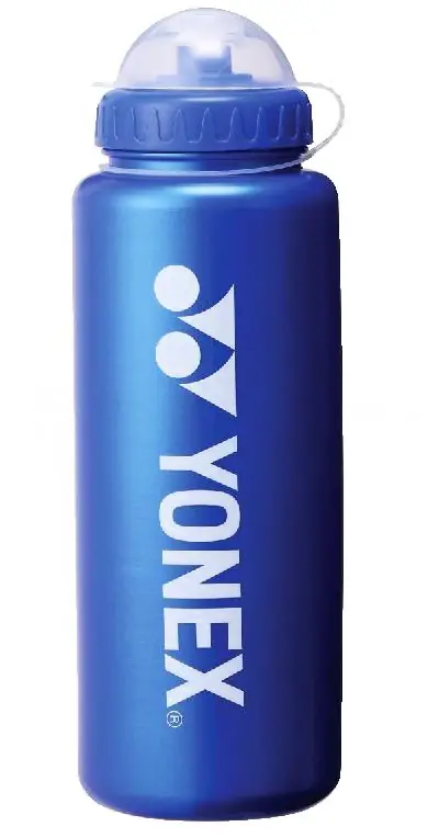 Horká Nabídka Láhev Yonex Sports Bottle AC588EX Blue 1 L