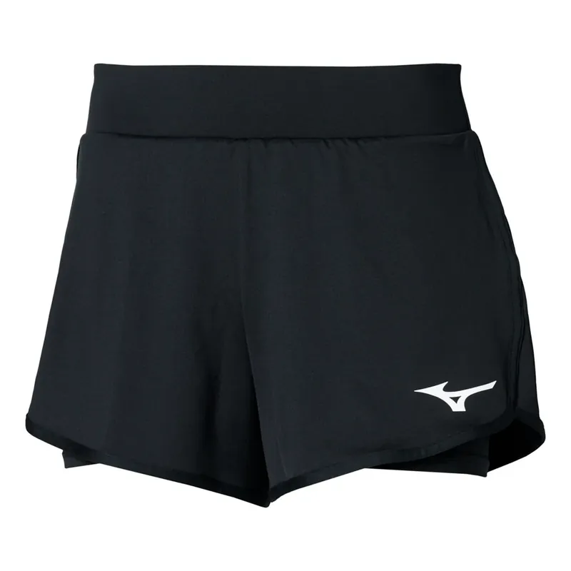 Objednat Nyní Dámské šortky Mizuno Flex Short Black S