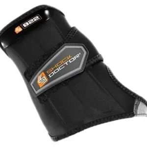 Nejlepší Volba Bandáž na zápěstí Shock Doctor Neopren 822 pravá ruka, S