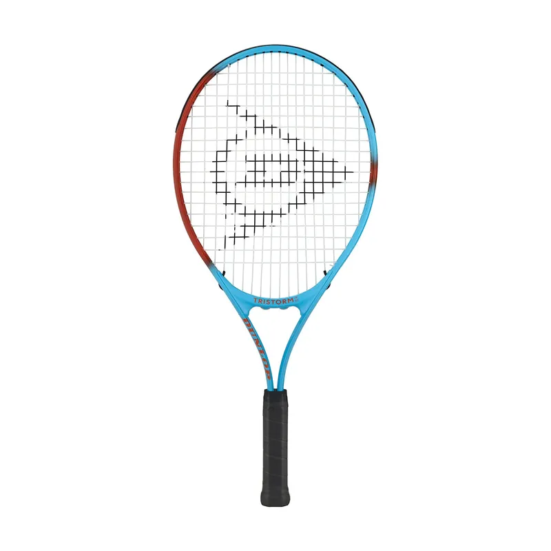 Dětská tenisová raketa Dunlop Tristorm JR 23 Koupit Online
