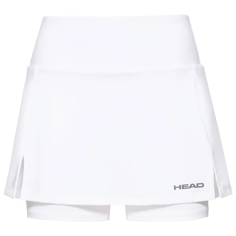 Dívčí sukně Head Club Basic White Kup Teď