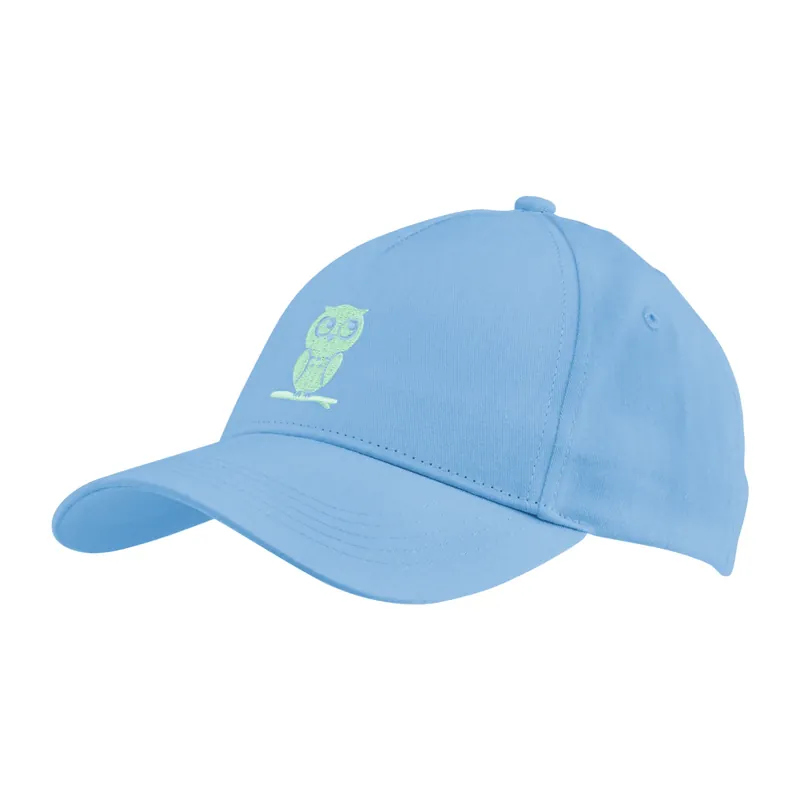 Dětská kšiltovka Head Kids Cap Owl TQLB Nová Kolekce